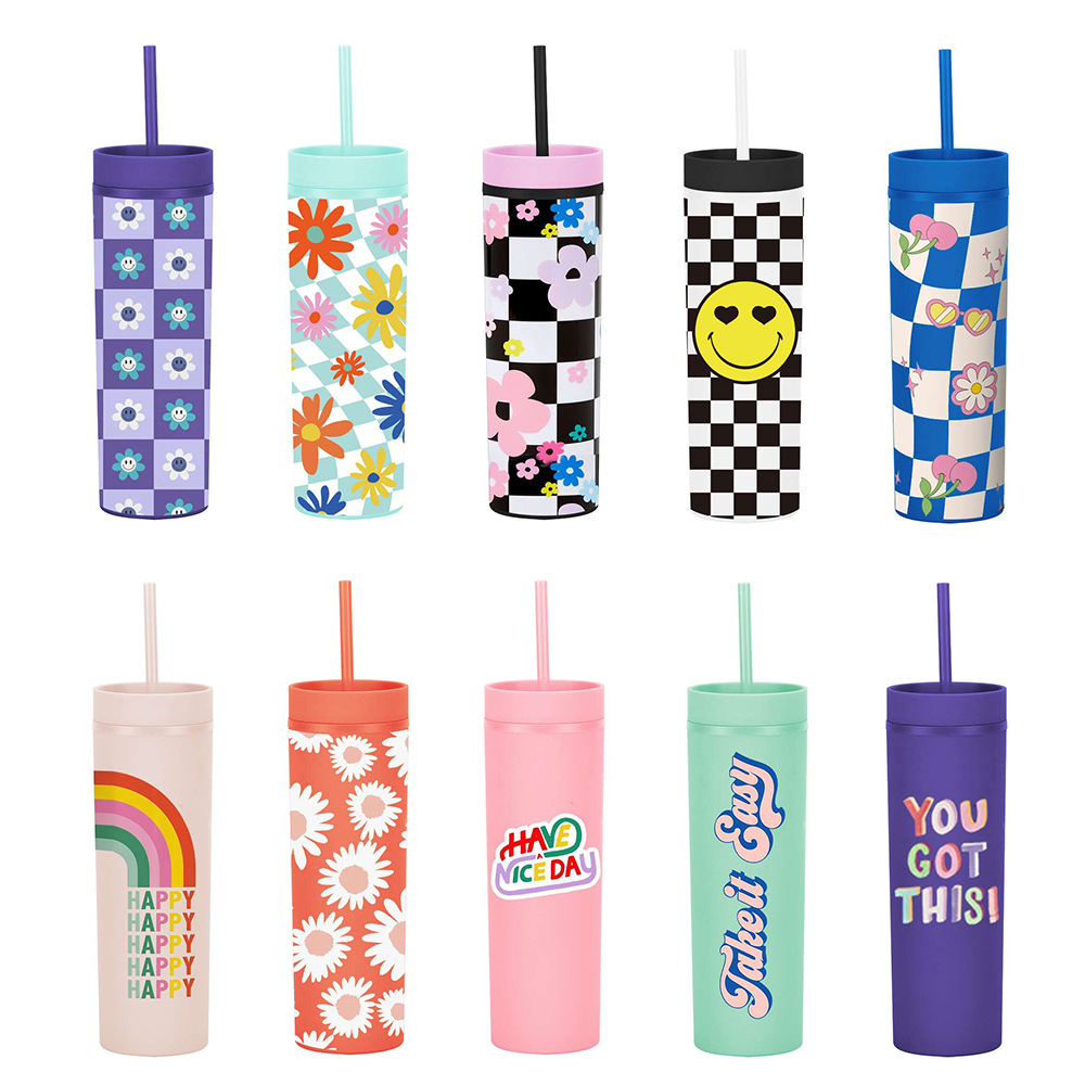 直杯带印刷主图 2