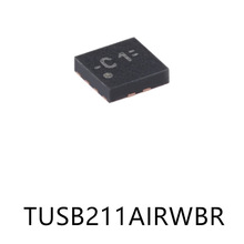 TUSB211AIRWBR���bX2QFN12ԭ�b�����ӿ�оƬ����IC���Ԫ�����NƬ