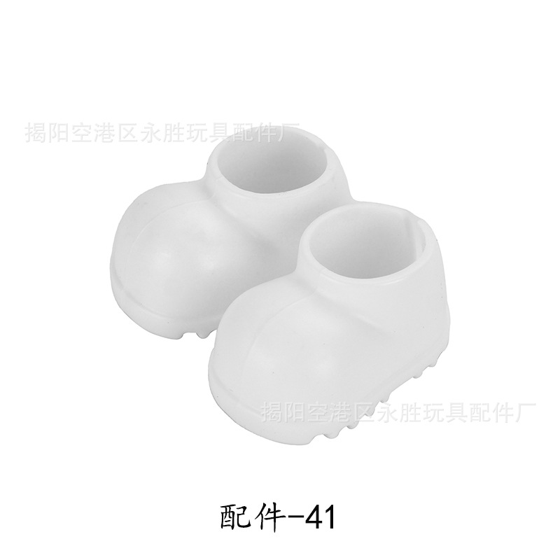 Nuevo producto compatible con peluches de 17 cm de primera y segunda generación: zapatos, bolsos, gafas, llaveros, cámaras, sillas de playa, surf.