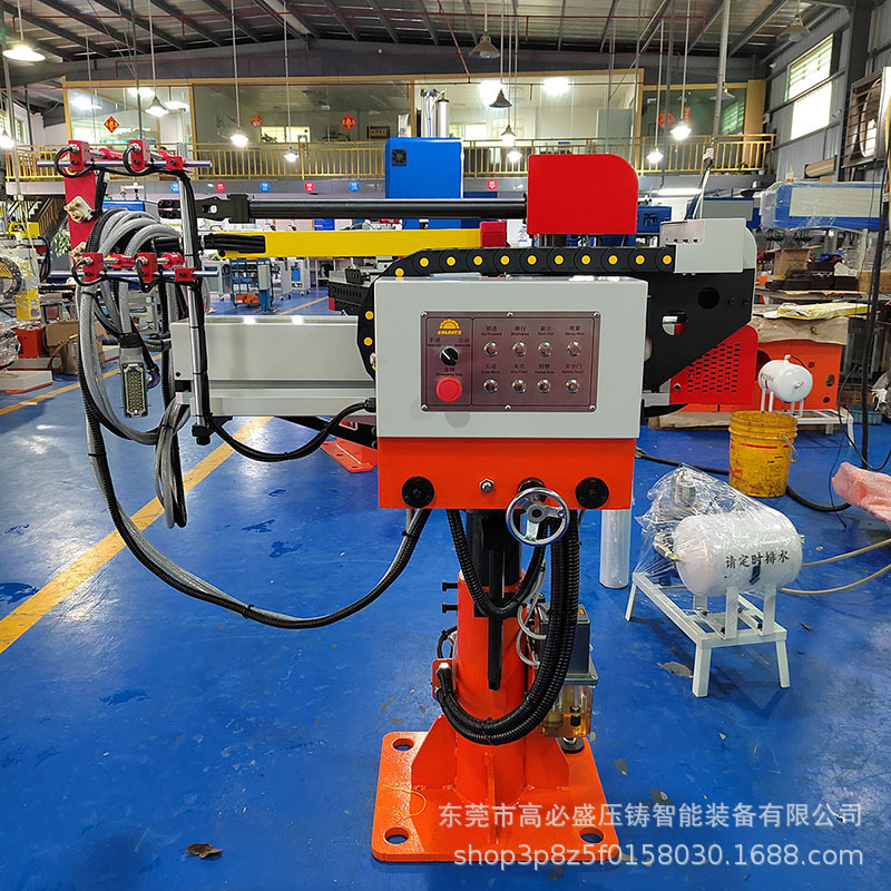 高必盛发货装运照片