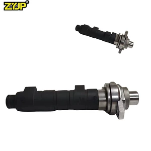 Xr250 motosiklet mühərrik paylayıcı valı, yelləncək qolu, dirsəkli val