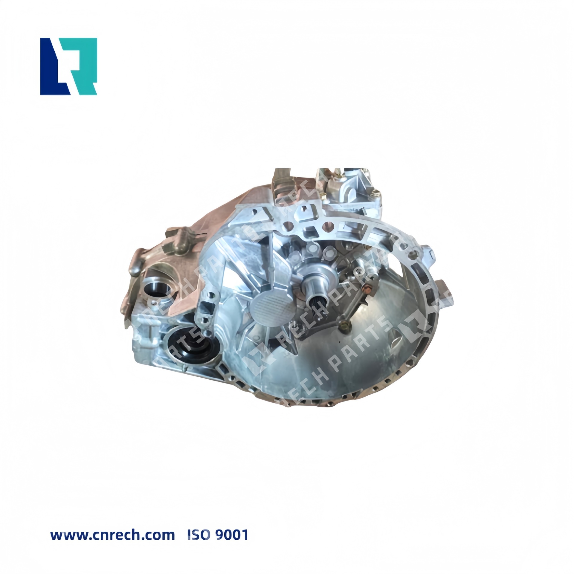 Корпус коробки передач Geely CK MK GX7 JL-S160