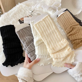 连裤袜打底袜;丝袜;袜套