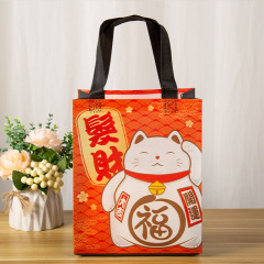 Takeaway bags, catering bags, non-woven takeaway bags, non-woven bags, non-woven bags