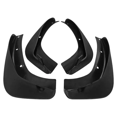 Mudguard Piwa, Mudguard