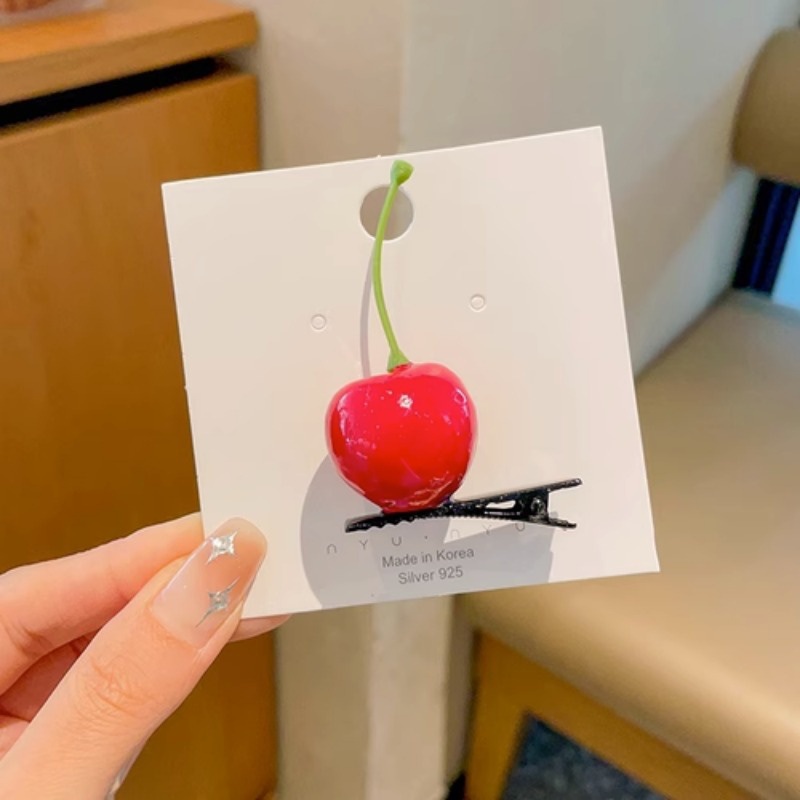 체리
