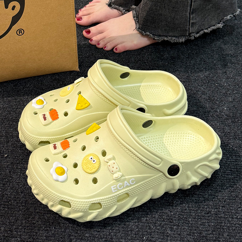 쿠키 치즈 라이트 그린