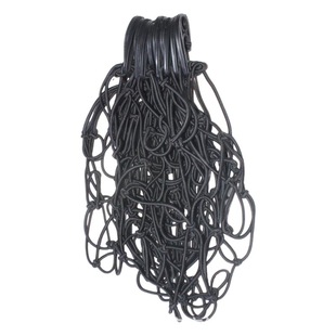 Manufacturer 120x90cm car accessories roof luggage net off-road vehicle luggage rack net net cover luggage rack net pocket