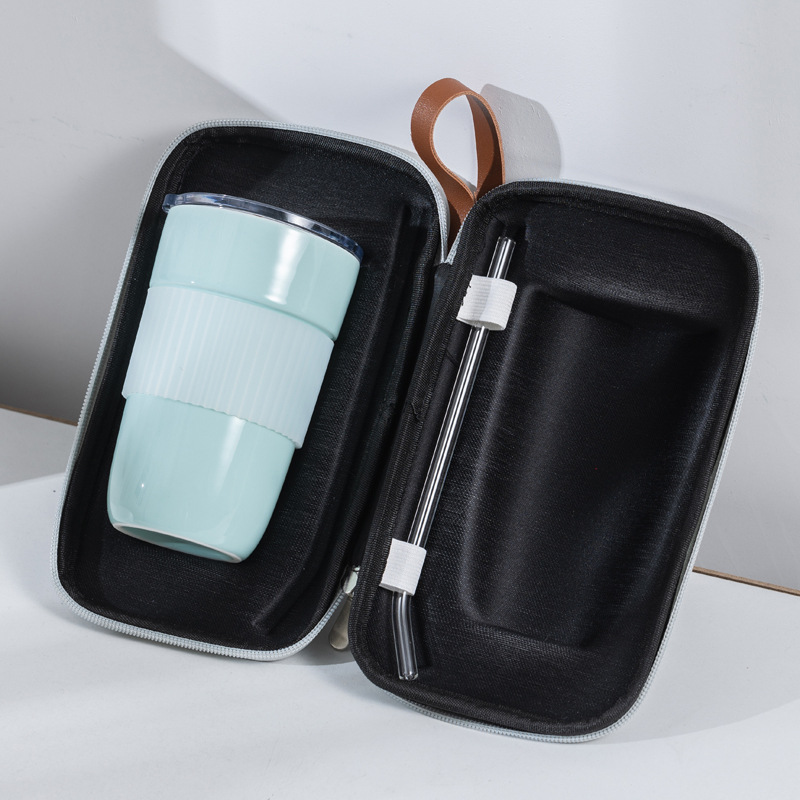 Blue Ocean con bolso para llevar