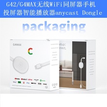 G4MAX/ G42oWiFiͬ֙CͶܲanycast Dongle