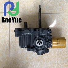 �ñ���DC60ԭ����Һѹ��HST 5T050-39021 ���������ѯ