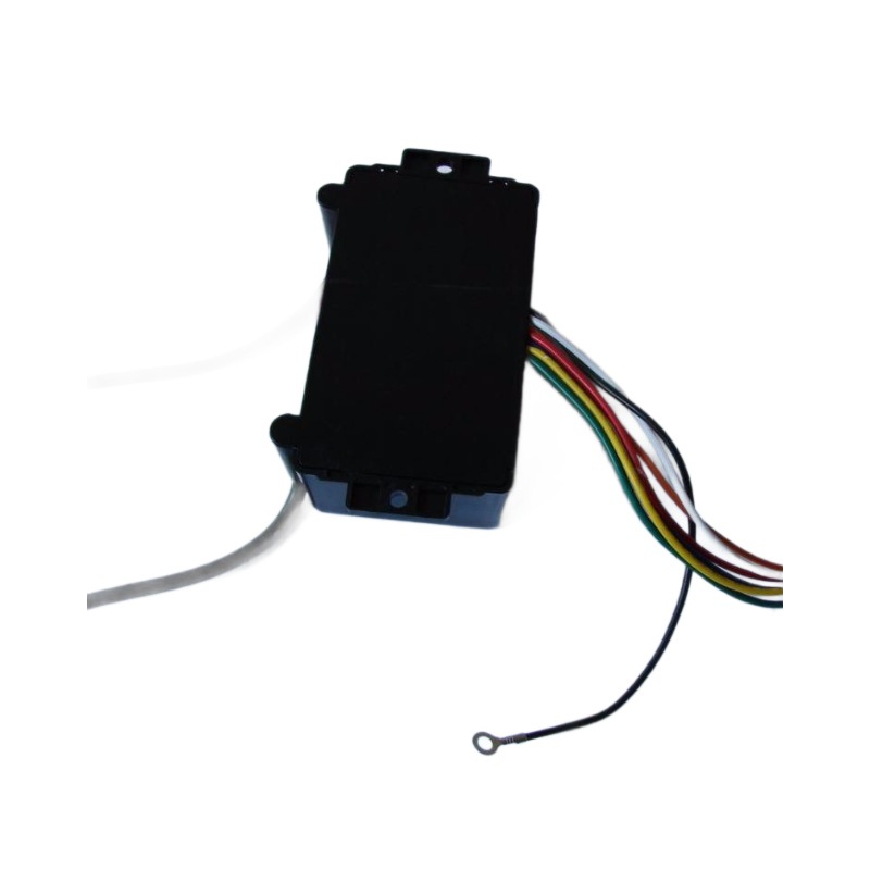 ignición infrarroja de gas con estructura compacta, pequeño peso, seguridad de uso