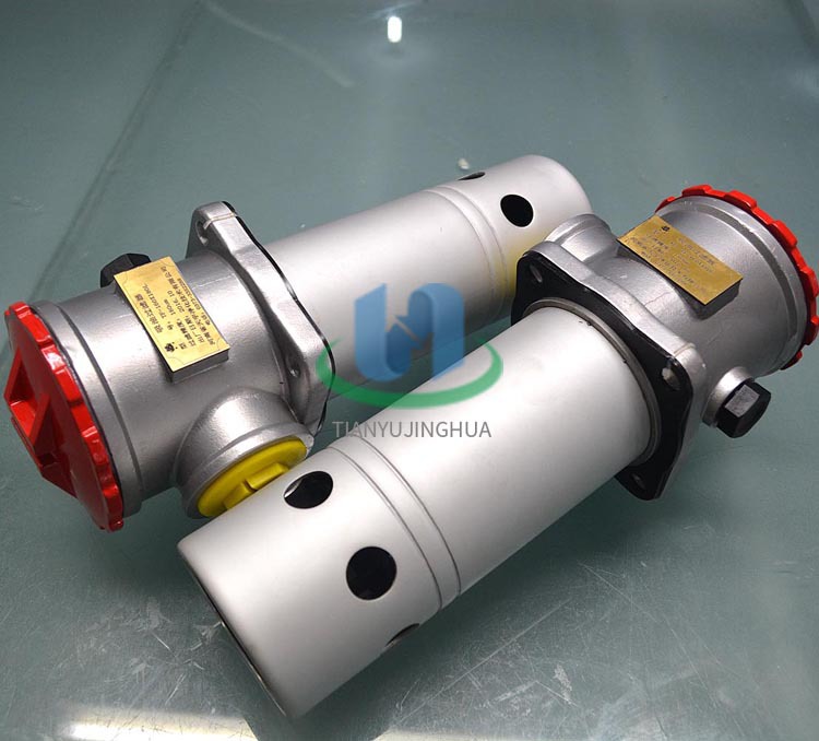 液压吸油过滤器 TF-250*80 100 180 F-Y TF-400*80 100 180 F-Y