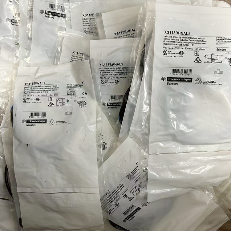 XS118BHNAL2/XS118BLPBL2/XS118BLPAL2JD/XS118BLPAL5C限位开关