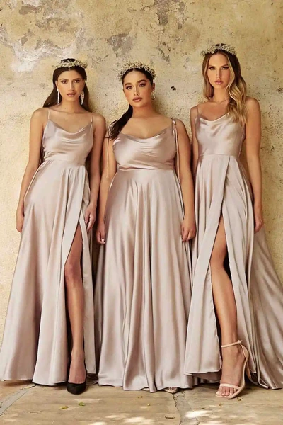 Champagne color