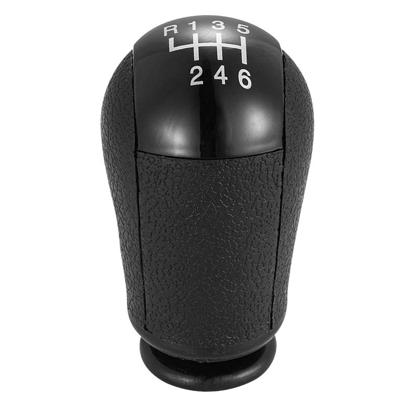 The Gear Shift Knob Is Suitable for 05-08 Old Focus Cars, Shift Lever Ball, Gear Shift Handle Ball Accessories