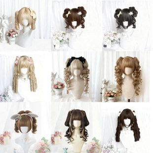 �ٰlŮ������lolitaץ�A�p�Rβ�_�R��ȫ�^��doll�н�ɫ����ֱ���l
