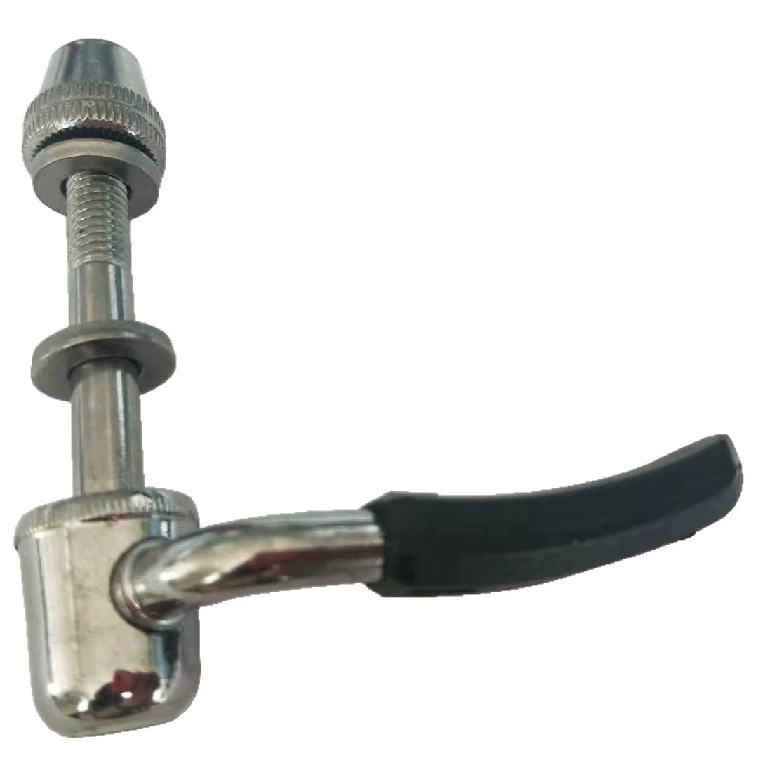Quick-release Long bike, mountain seat post