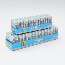 EHBMT碳性电池5号7号小功率产品配送波波球遥控器体重称1.5V