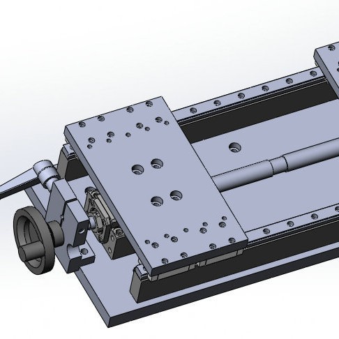 ��̨  ���غɸ߾���˫�������˿��ģ���е��̨ʵ�����豸����