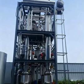 蒸馏设备;其他分离设备;萃取设备