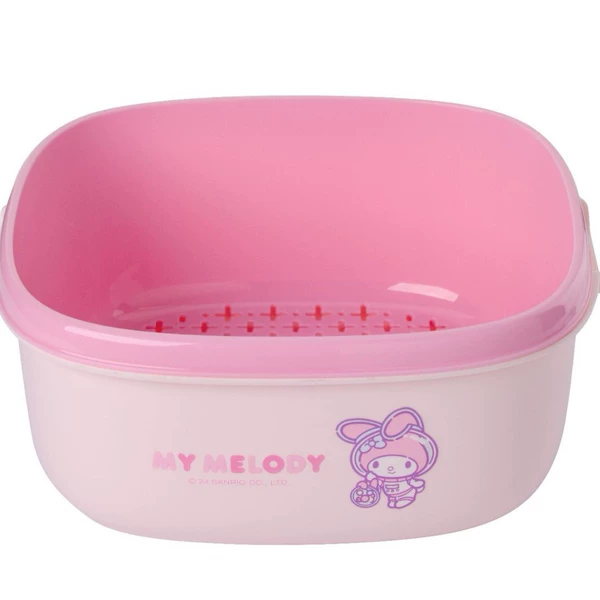 Large pink mm10 pack