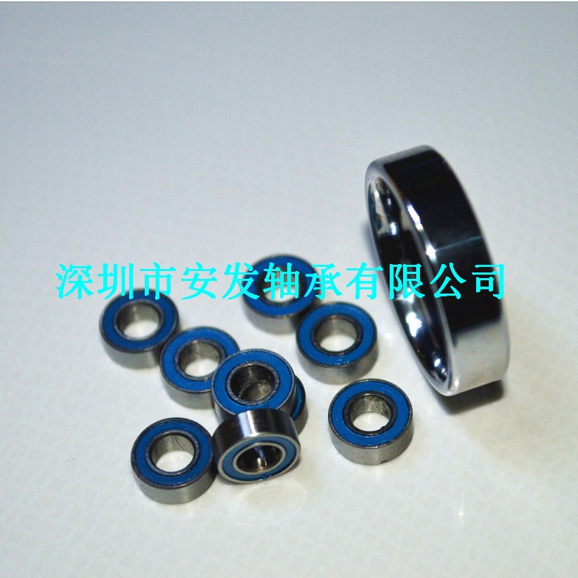 ��Ʒģ����� ���ܷ�� MR63-2RS 3*6*2.5MM