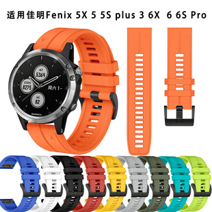 22mm 26mm�����z�펧�m��춼���Fenix 6/5XPlus 7X 6X ���ܱ펧