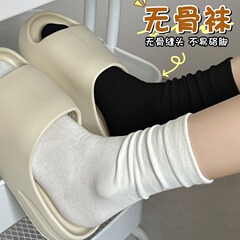 女性用春夏ソックス、ミドル丈ソックス、和風ルーズソックス、産後ソックス、重ね履きソックス、ロングソックス、婦人ソックス、諸暨ソックス