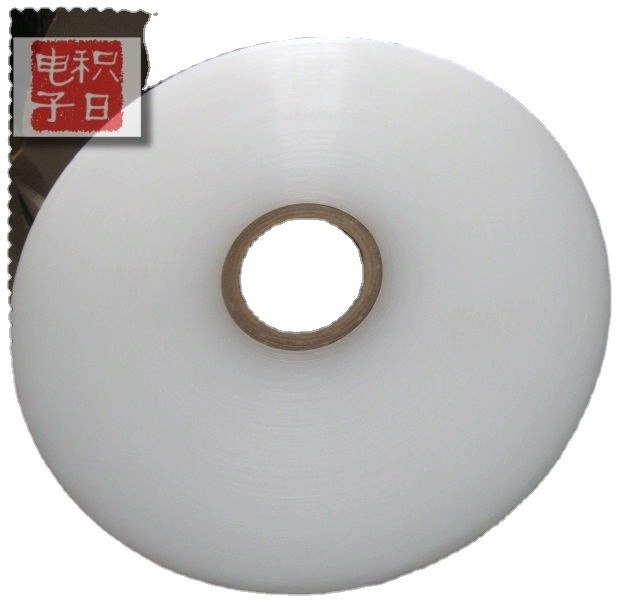 现货优惠供应高透明PE静电膜 透光率高 无晶点 无水波纹