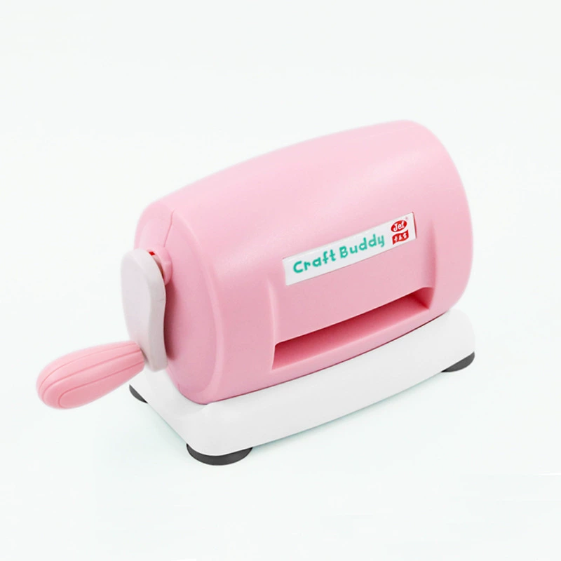 Stamping machine, press machine, cutting die, toy car