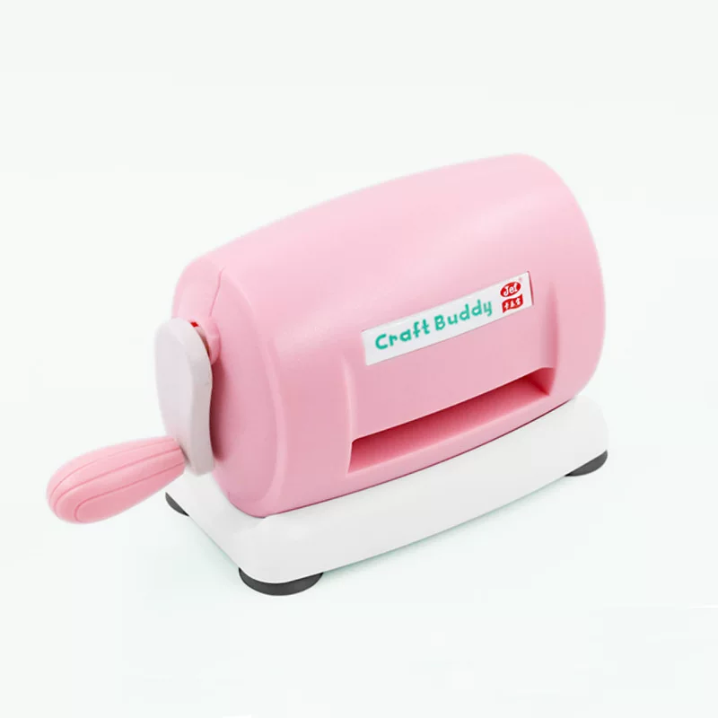 Stamping machine, press machine, cutting die, toy car