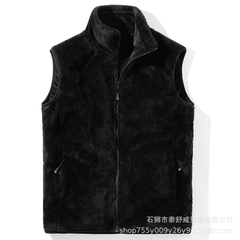 Fábrica de suministro directo transfronterizo de chaleco de calor para parejas de invierno chaleco de calor eléctrico inteligente chaleco de hombro caliente chaleco de calor eléctrico