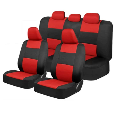 Universal Car Seat Covers – Seat cushion, seat cover