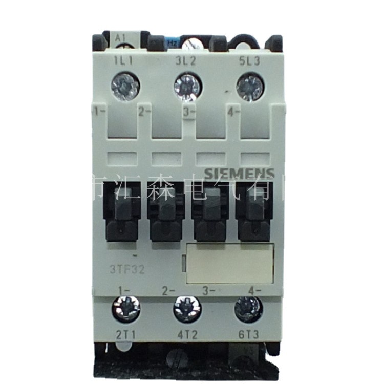 Siemens/西门子3TF3200-0XM0 交流接触器3TF3200系列