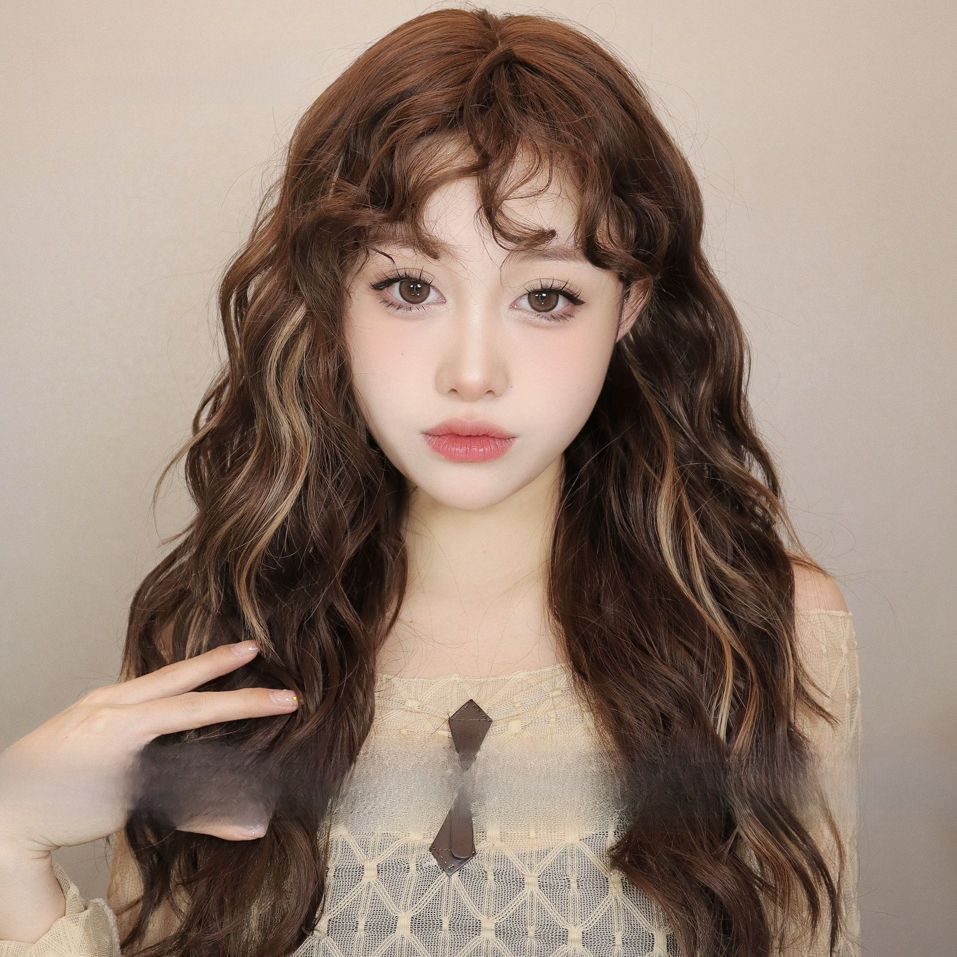 Wig Image 3