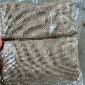 麻布袋;黄麻面料;吸水膨胀袋