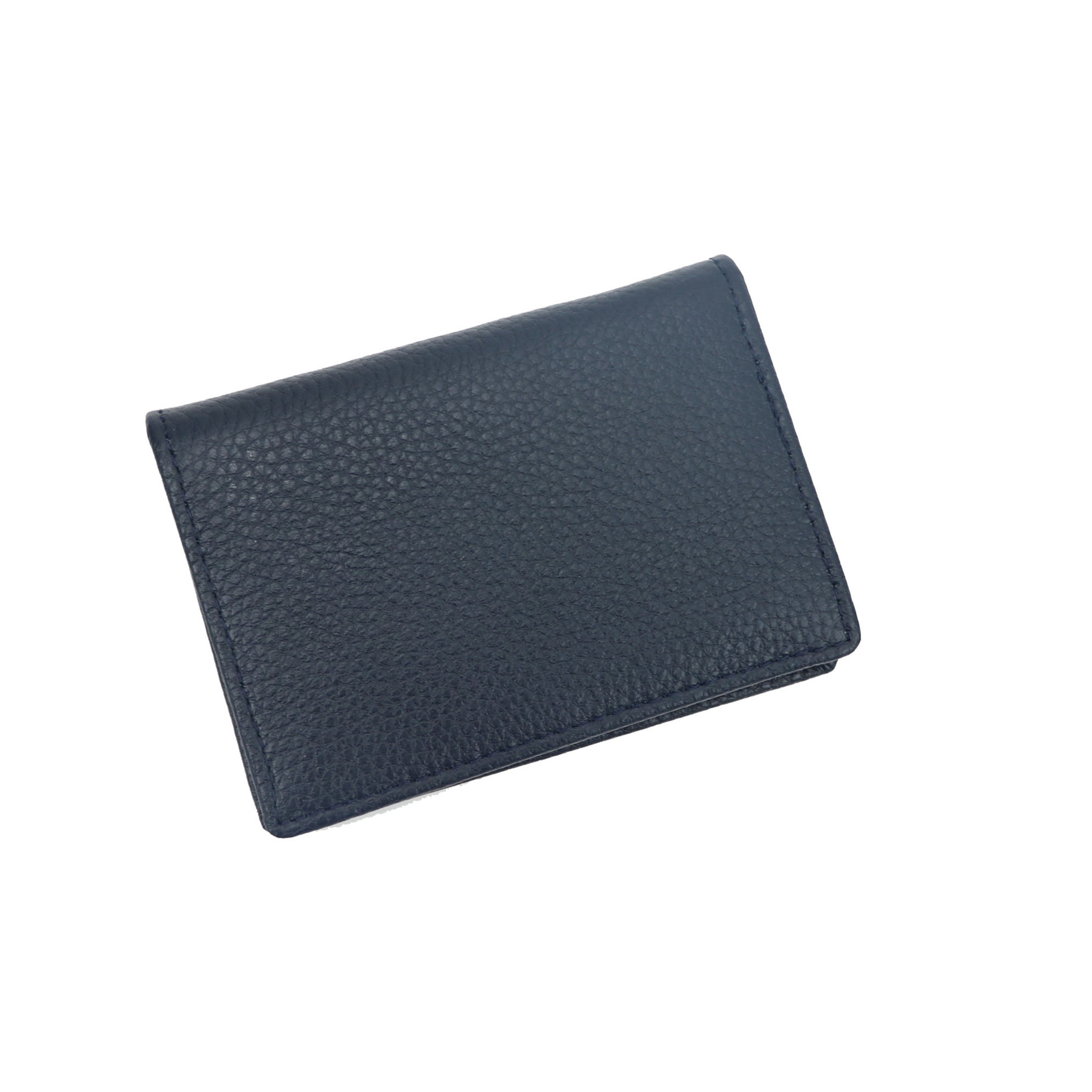 Lychee patrón primera capa de piel de vaca tarjeta de visita libro de almacenamiento titular de la tarjeta de cuero suave titular de la tarjeta de cambio de cuero genuino entrega de una pieza