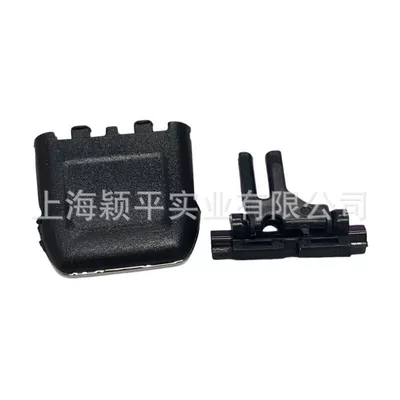 paddle air conditioner rear air outlet – Cab and accessories
