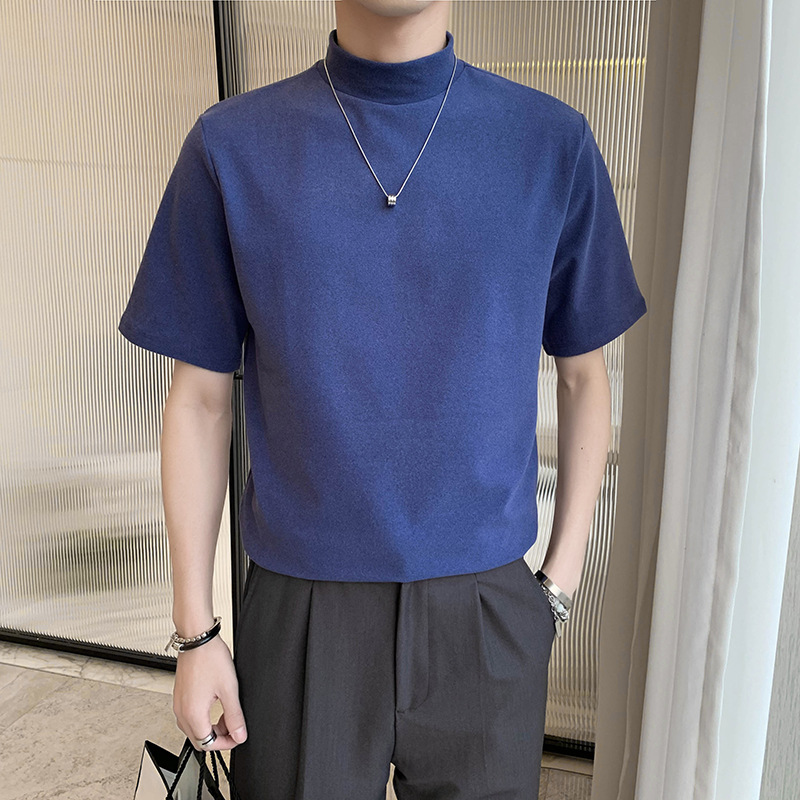 그레이 블루