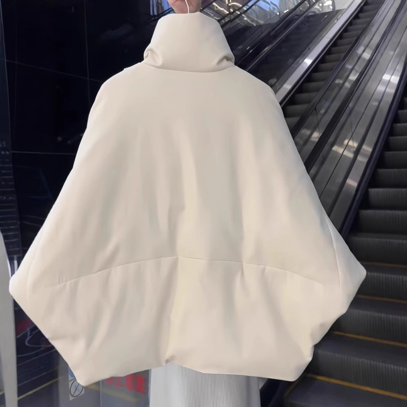 预售短款羽绒服女冬季新款2025年新款时尚洋气设计感小个子|undefined