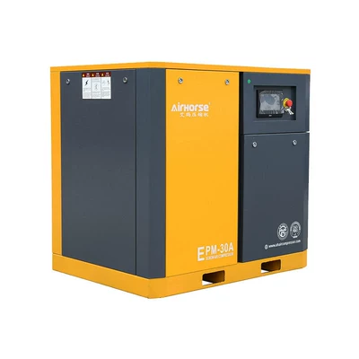 Source Manufacturer, Hava kompressorları