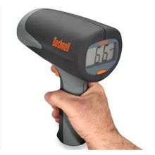 博士能BUSHNELL雷达测速仪 0-390米 ±1.0MPH 一级101921