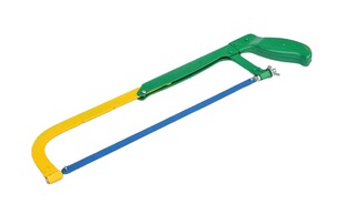 Wholesale sales of high quality Jianghu stall universal hardware hacksaw frame hacksaw blade wire saw blade