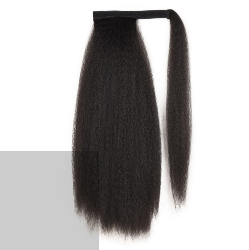 Cabeza de explosión africana caballo cabello cab