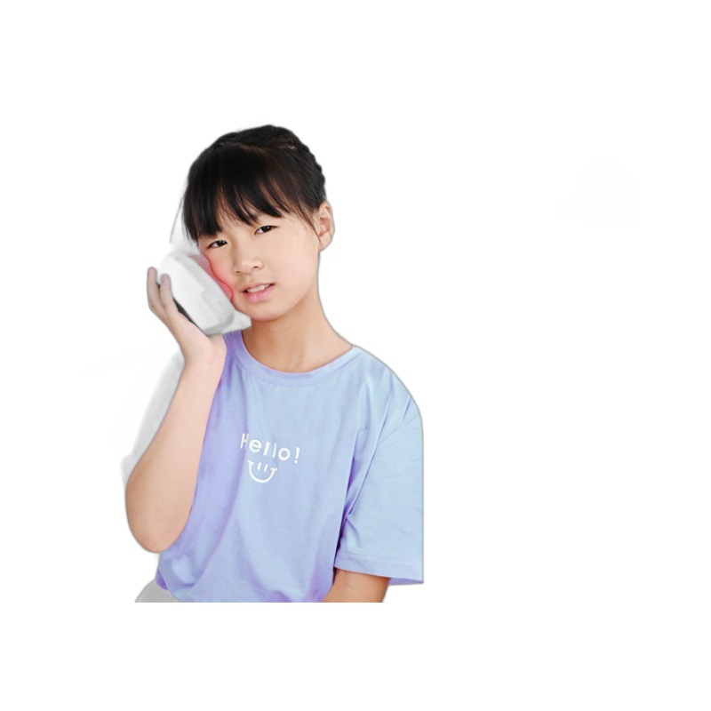 子供自動腹揉み器腹部マッサージ器お腹揉み神器胃腸蠕動促進マッサージ器|undefined