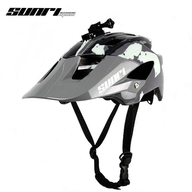 新型マウンテンバイクヘルメットレース安全ヘルメット自転車オフロードbmxヘルメット夏ヘルメット|undefined