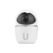 360 Night Vision CCTV WiFi Mini Camera Baby Monitor