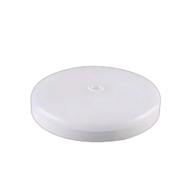 Magnetic? Wait not. The phrase: Human body induction ceiling lamp MZZ-RTGY18W actual power 16.3W (piece)