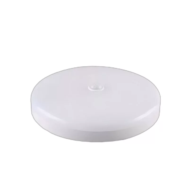 Magnetic? Wait not. The phrase: Human body induction ceiling lamp MZZ-RTGY18W actual power 16.3W (piece)